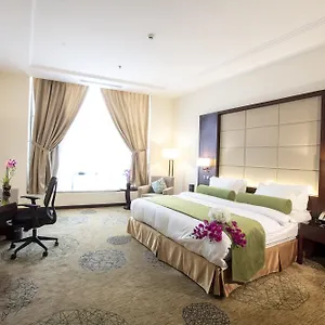 Prime Al Hamra Jeddah
